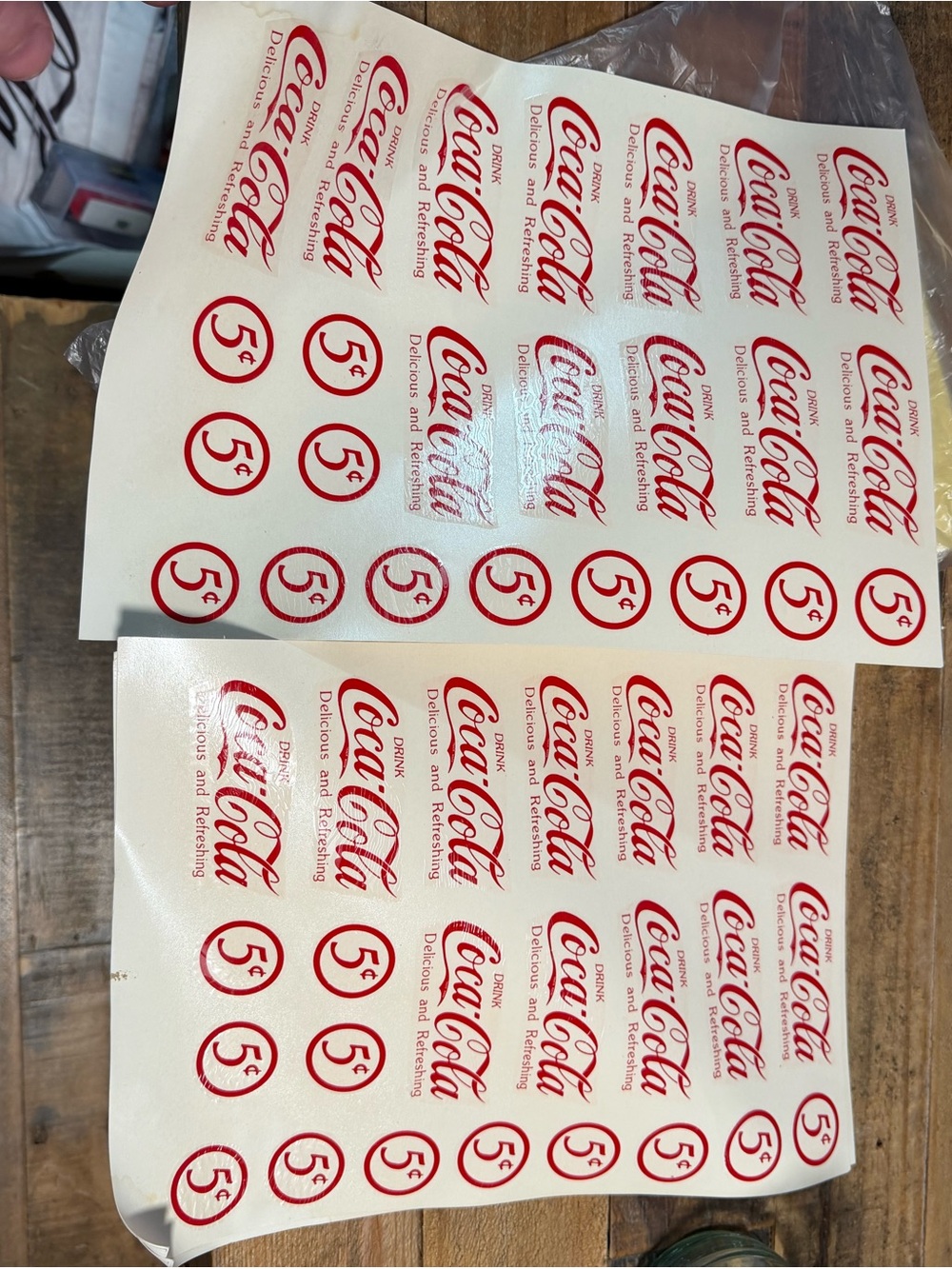Coca-Cola Bundle - Picture 6 of 12